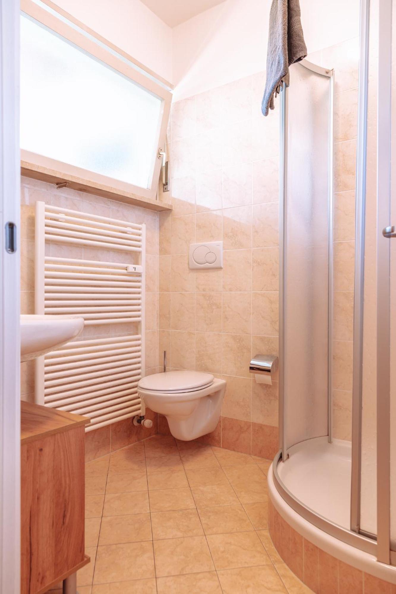 Pool House Мерано Екстериор снимка
